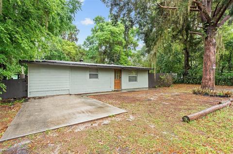 19275 NW 54th Ct, Reddick, FL 32686