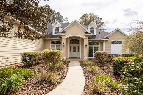 10525 SW 21st Ave, Gainesville, FL 32607