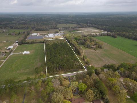 12704 Millhopper Rd, Gainesville, FL 32653