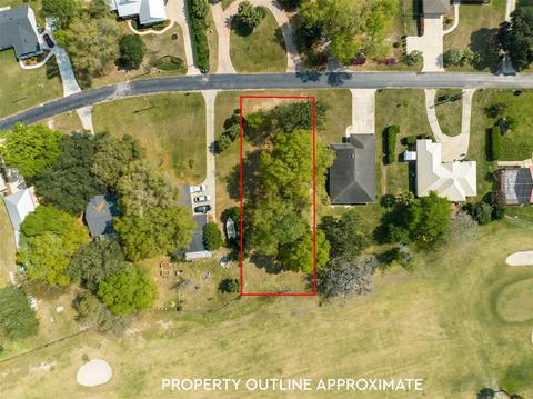 SE 1st Avenue, Keystone Heights, FL 32656