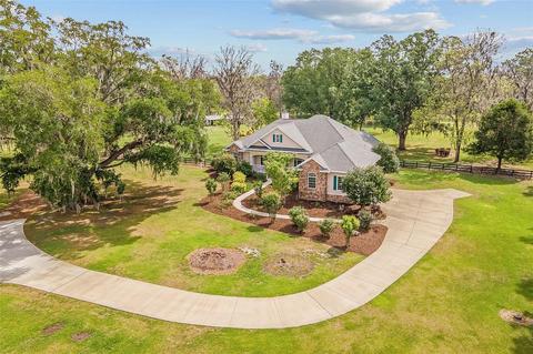 16455 NW 257th Dr, High Springs, FL 32643