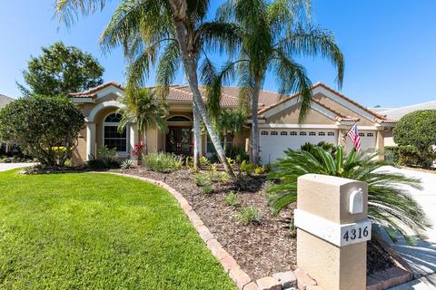 4316 Beau Rivage Cir, Lutz, FL 33558
