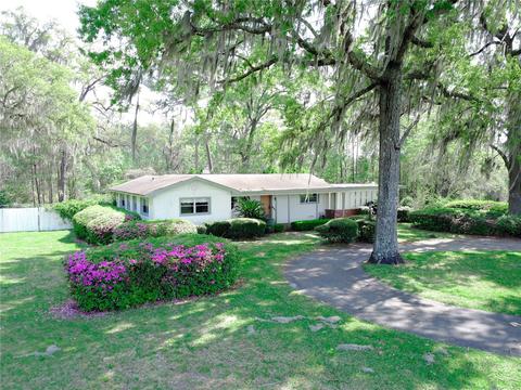 9715 NW 143rd St, Alachua, FL 32615