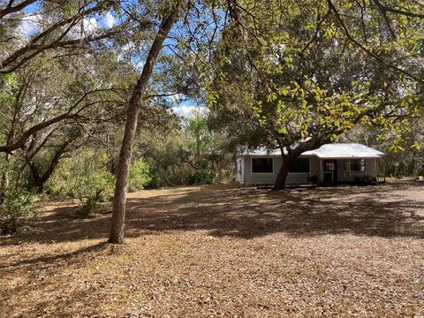 13090 NE 100th St, Williston, FL 32696
