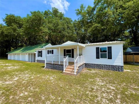 2252 141st Pass, Live Oak, FL 32060