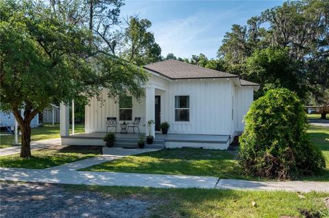 207 SE 1st Ave, Williston, FL 32696 photo 1