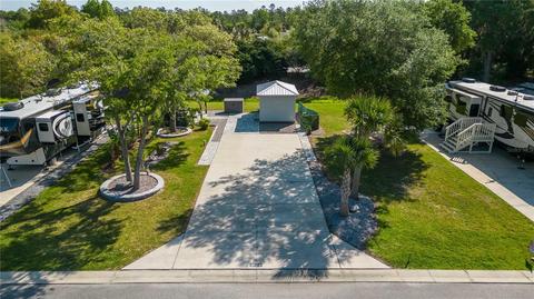 3139 NE 101st Ter, Silver Springs, FL 34488