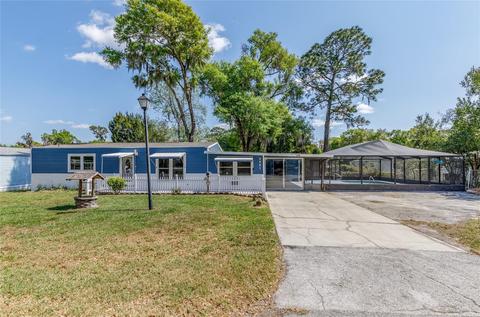 2551 N Treasure Pt, Hernando, FL 34442 photo 1