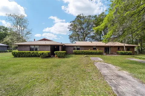 10015 NW County Road 235, Alachua, FL 32615
