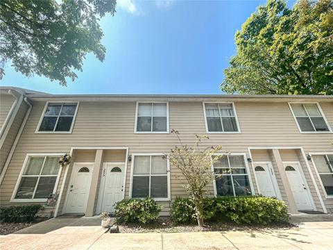 3901 SW 20th Ave #206, Gainesville, FL 32607