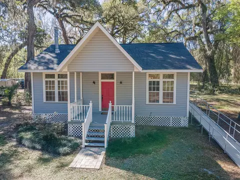 6115 SW 137th Ave, Archer, FL 32618