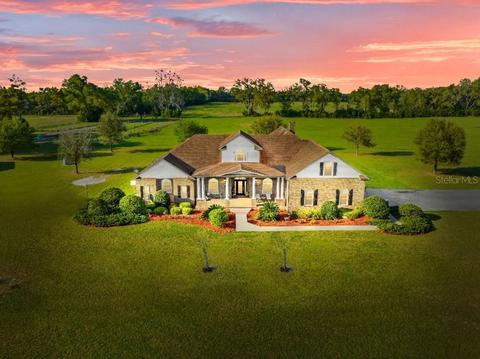 4200 SW County Road 334, Trenton, FL 32693