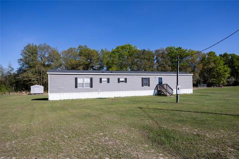7756 NE County Road 340, High Springs, FL 32643