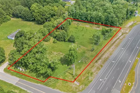 N Hwy 301, Starke, FL 32091