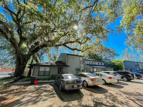 4301 SW 20th Ln, Gainesville, FL 32607