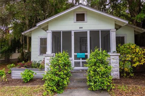 308 SE Baya Dr, Lake City, FL 32025