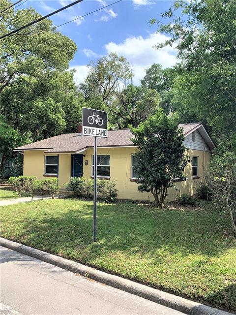 815 SE 4th Ave, Gainesville, FL 32601