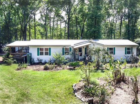 19301 NW 131st Ave, Alachua, FL 32615