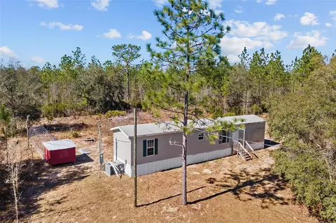11670 NE 103 Ter, Archer, FL 32618