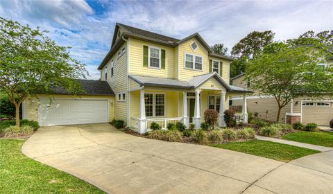 1523 NW 100th Dr, Gainesville, FL 32606