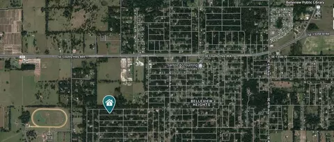 SE 140th Lane, Summerfield, FL 34491