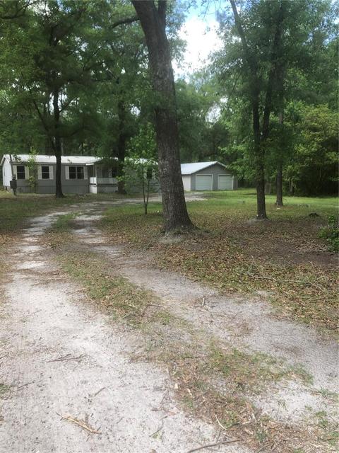 1066 NW Falling Creek Rd, Lake City, FL 32055