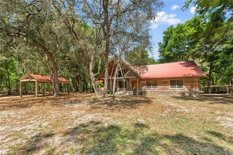 11301 NE 2nd Way, Branford, FL 32008