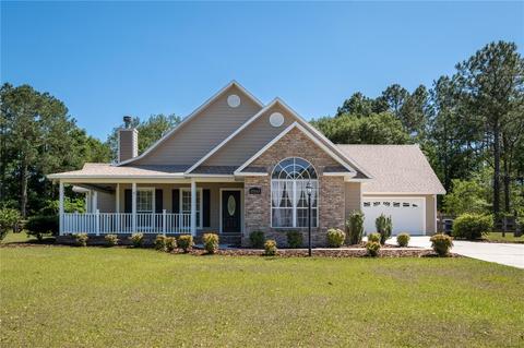 17543 NW 177th Ave, Alachua, FL 32615