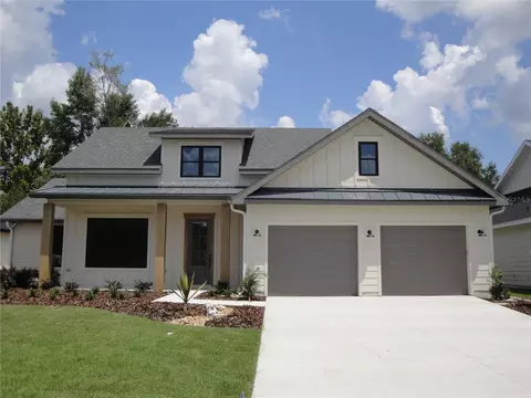 14050 SW 7th Pl, Newberry, FL 32669