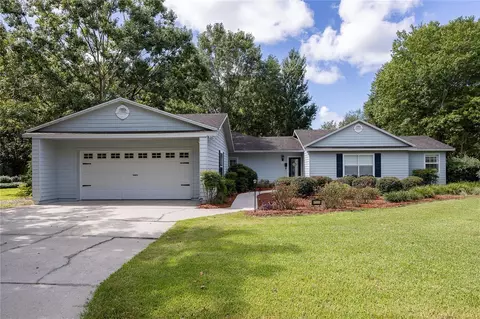 6115 NW 115th Pl, Alachua, FL 32615