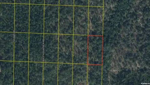 Tbd, Defuniak Springs, FL 32433
