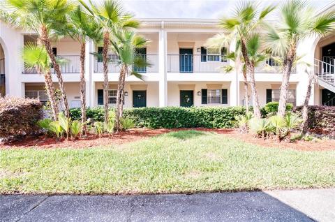 10378 Carrollwood Ln #258, Tampa, FL 33618