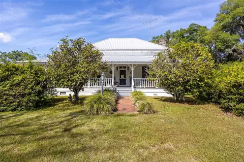 19824 Old Bellamy Rd, Alachua, FL 32615