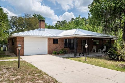 5769 NE 52nd Pl, High Springs, FL 32643