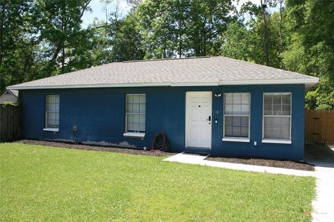 5310 NW 20th Ct, Gainesville, FL 32653