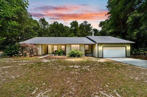 4110 SE 57th Ave, Trenton, FL 32693