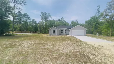 8270 NE 105th Ave, Bronson, FL 32621