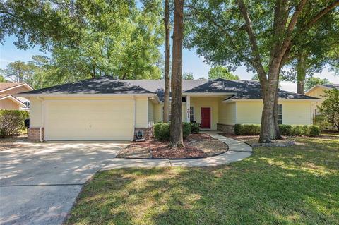 4011 NW 34th Ter, Gainesville, FL 32605
