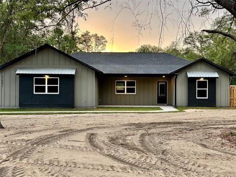 11591 NE 80 Ave, Bronson, FL 32621