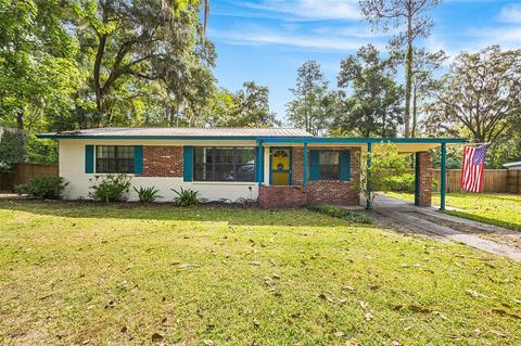 2223 SE 45th Ter, Gainesville, FL 32641