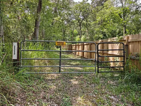 9550 NW 230 St E, Micanopy, FL 32667