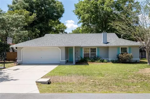 20 Teak Way, Ocala, FL 34472