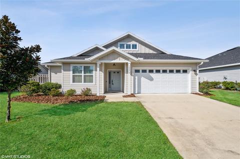 16570 NW 193rd Ter, High Springs, FL 32643