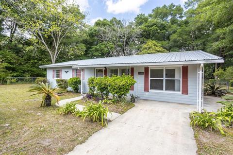 24080 NW 176th Ave, High Springs, FL 32643