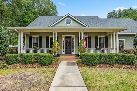 503 SW 128th Ter, Newberry, FL 32669