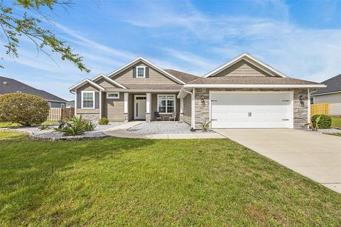 16484 NW 202nd Dr, High Springs, FL 32643