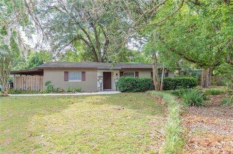 1408 NE 25th Pl, Ocala, FL 34470