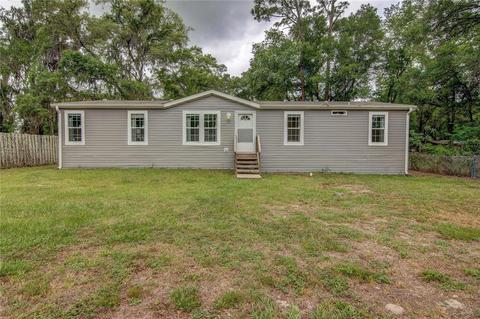 956 NW 110th Ave, Ocala, FL 34482