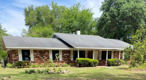 2524 NW 122nd Pl, Gainesville, FL 32609