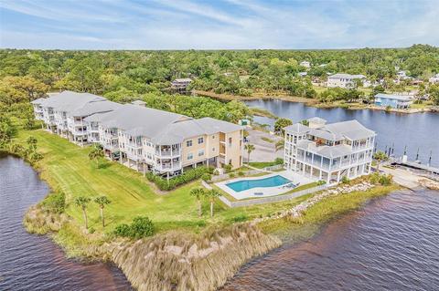 326 2nd Ave N #206, Steinhatchee, FL 32359 photo 1